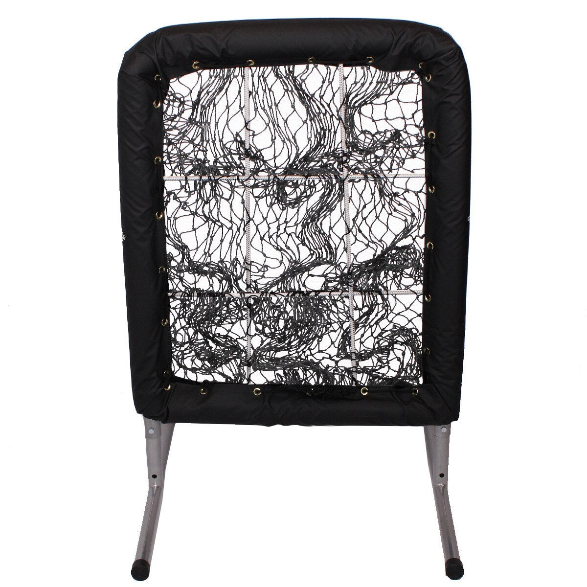ProMounds Punch Out Pocket - Black