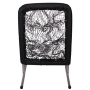 ProMounds Punch Out Pocket - Black