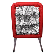 ProMounds Punch Out Pocket - Red