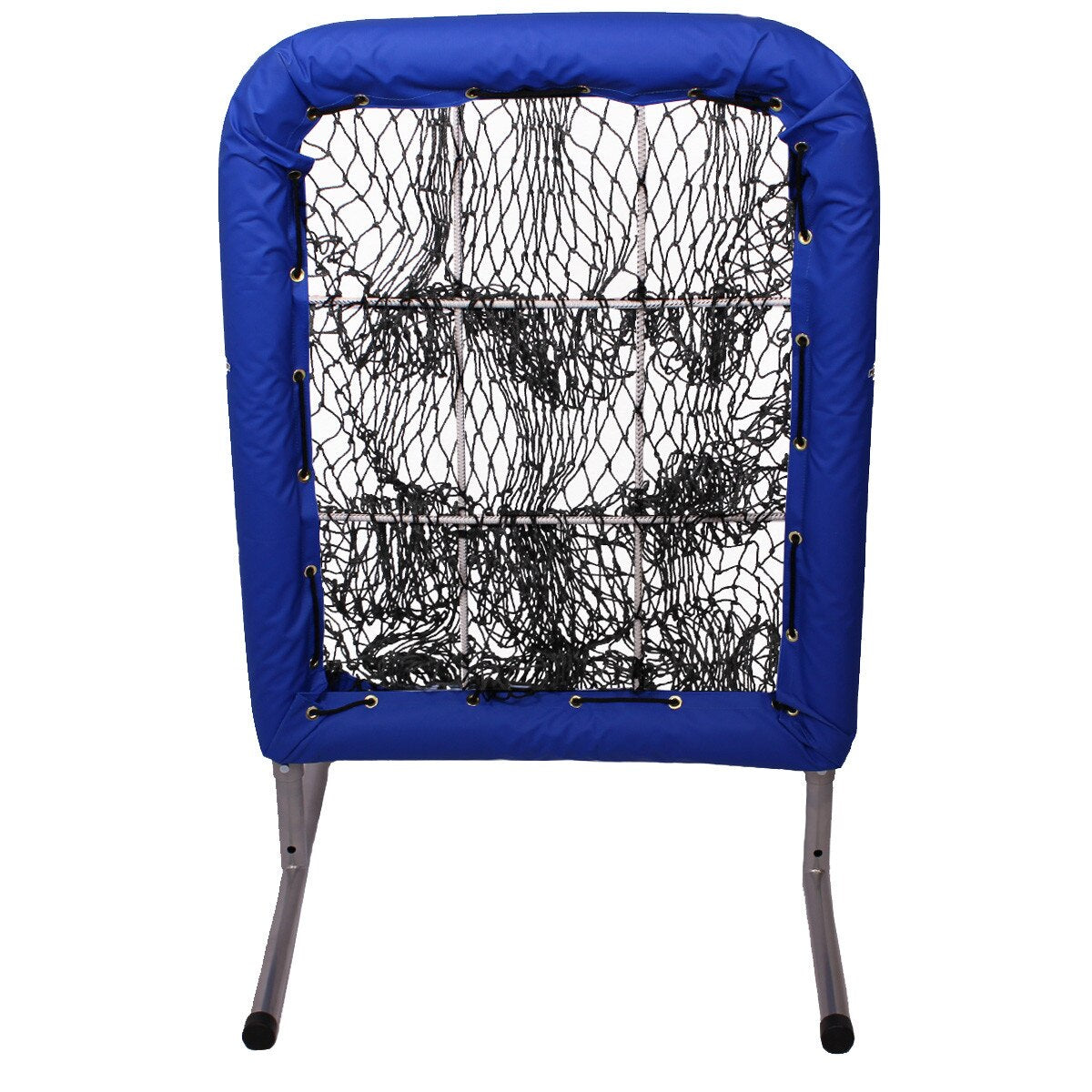 ProMounds Punch Out Pocket - Royal