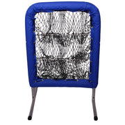 ProMounds Punch Out Pocket - Royal