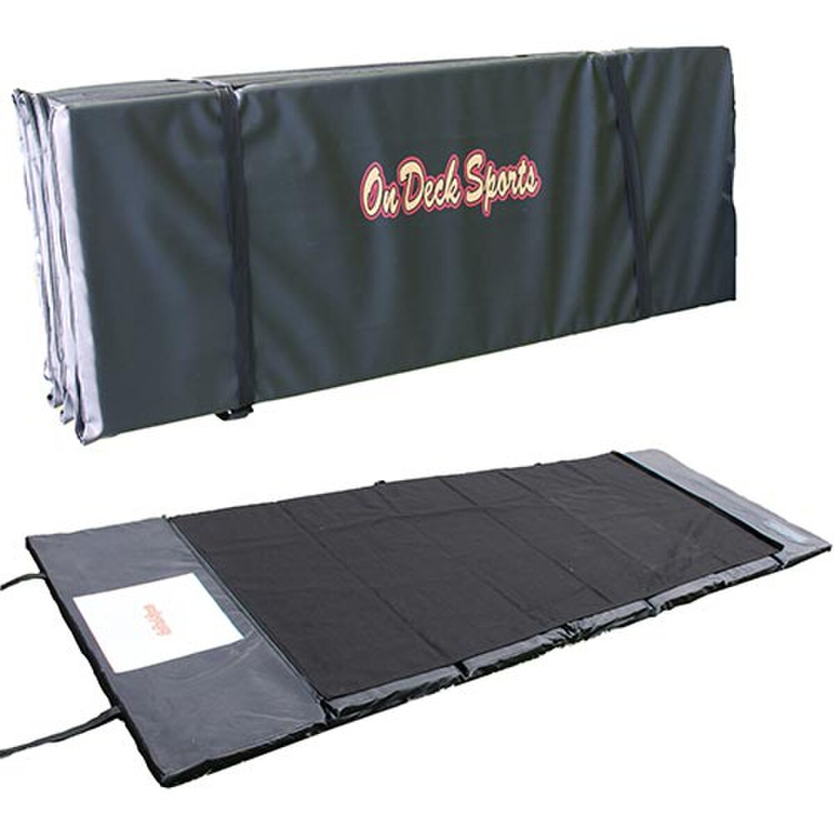 ProMounds SafeSlide