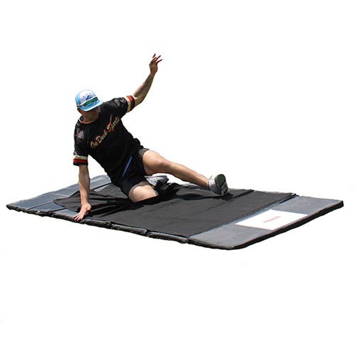 ProMounds SafeSlide