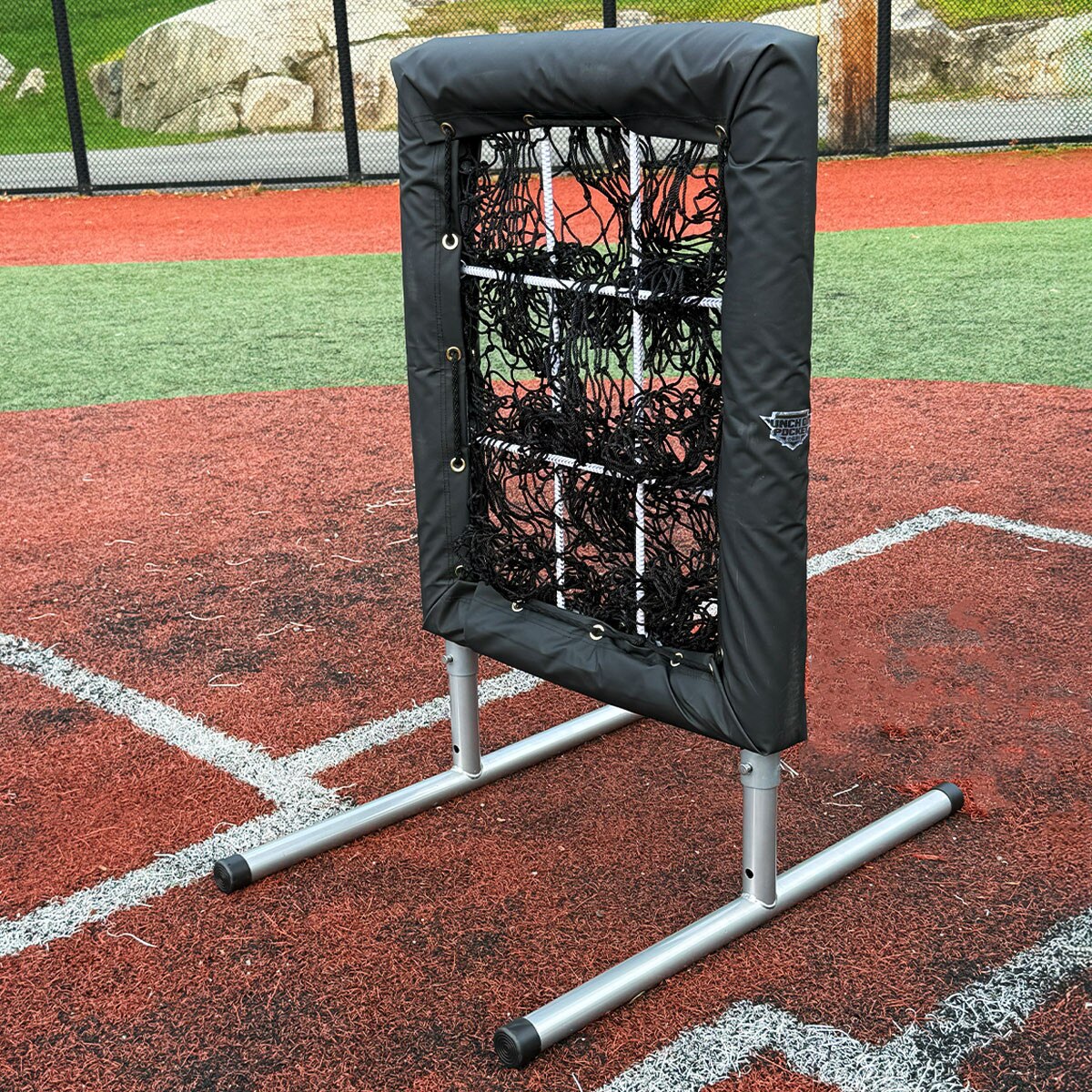 ProMounds Punch Out Pocket Pro - Black