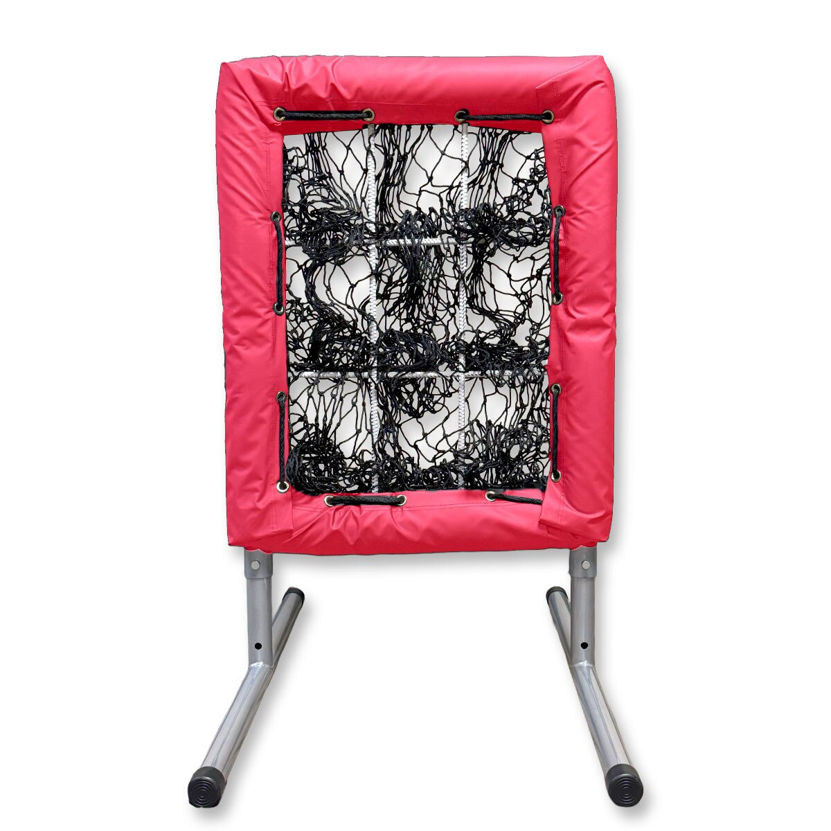 ProMounds Punch Out Pocket Pro - Red