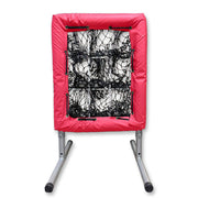 ProMounds Punch Out Pocket Pro - Red
