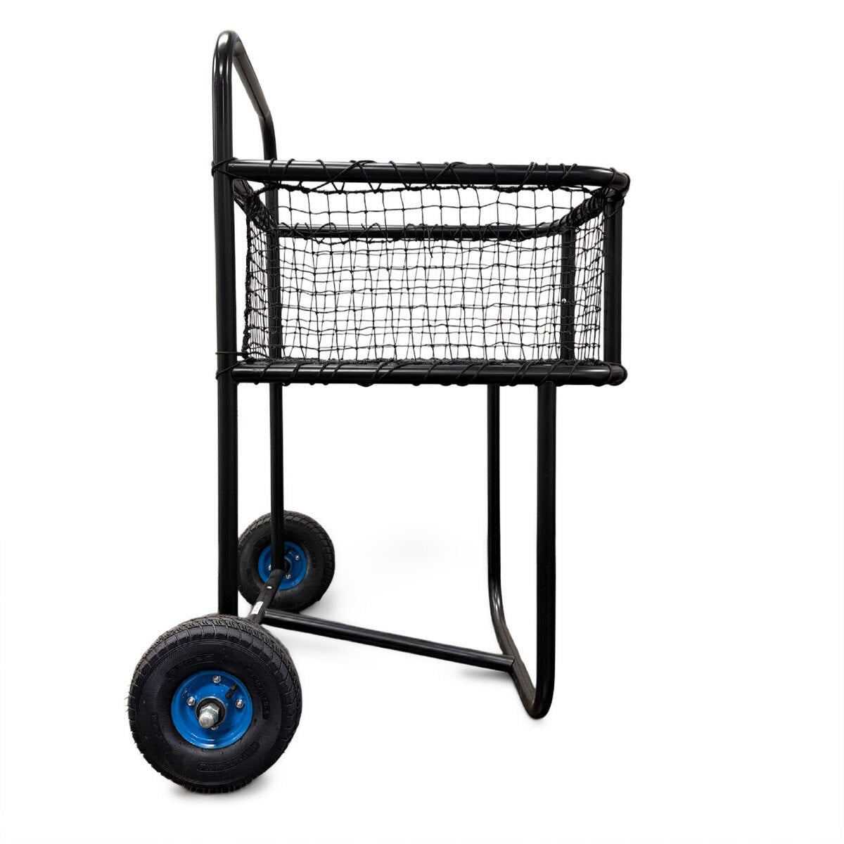 On Deck Sports Ball Cart
