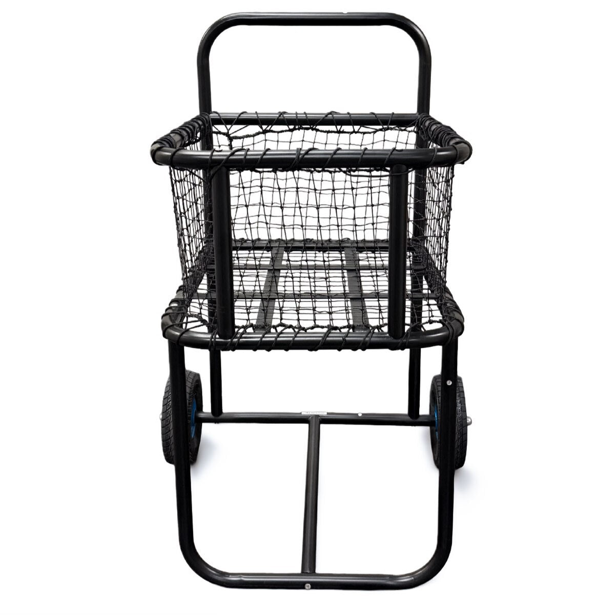 On Deck Sports Ball Cart