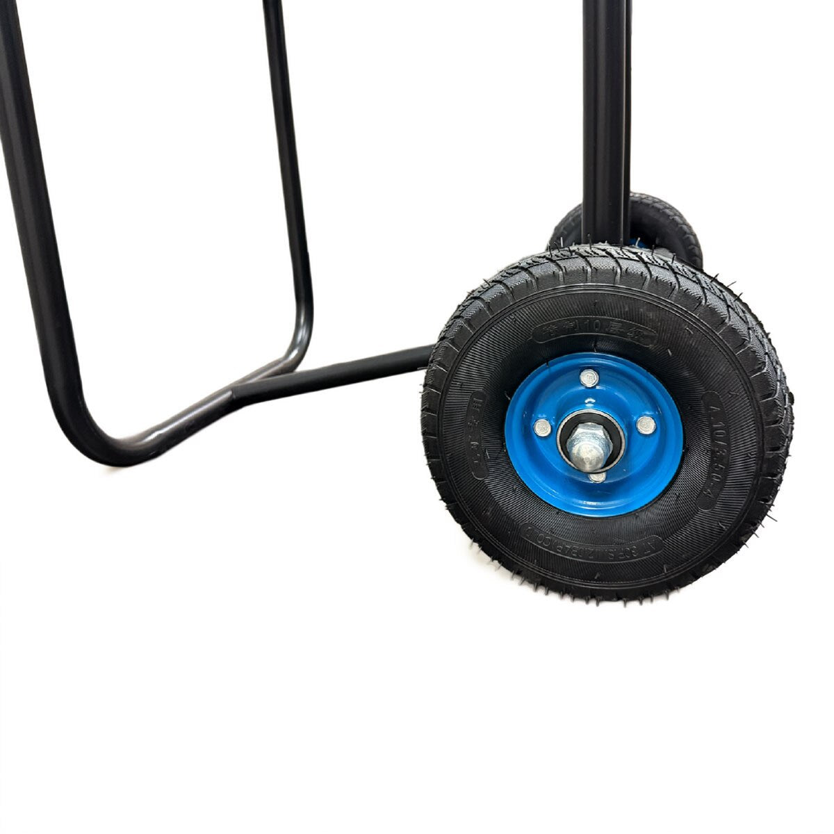 On Deck Sports Ball Cart