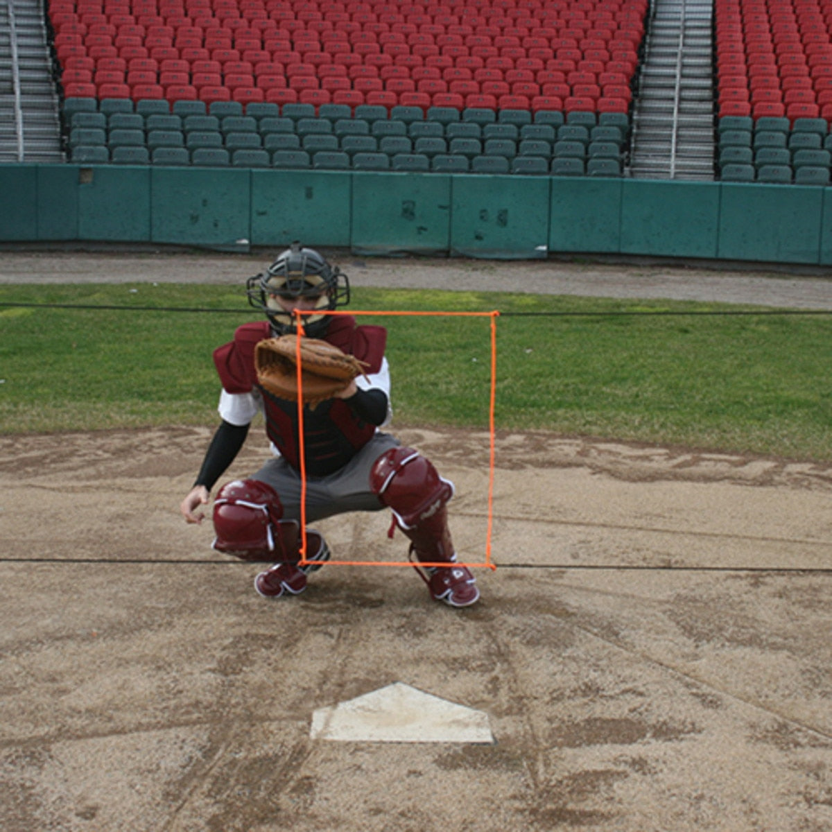 ProMounds Strike Strings