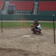 ProMounds Strike Strings with poles/ground sleeves