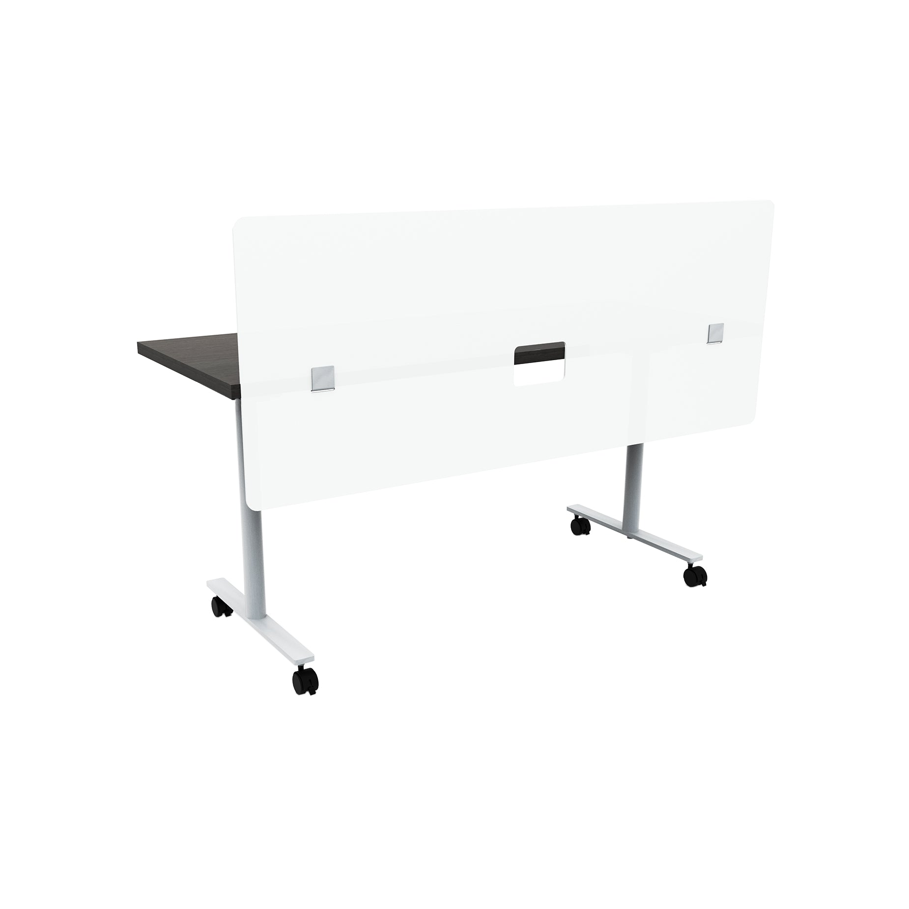 Modesty Privacy Panel 71.5W