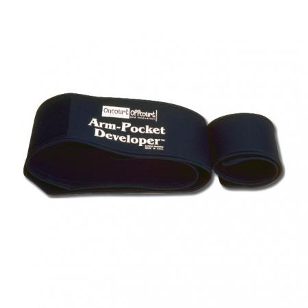 Arm Pocket Developer