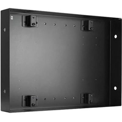 Chief Monitor Arm Accessory for Creston Flex Integrator Kits - Black