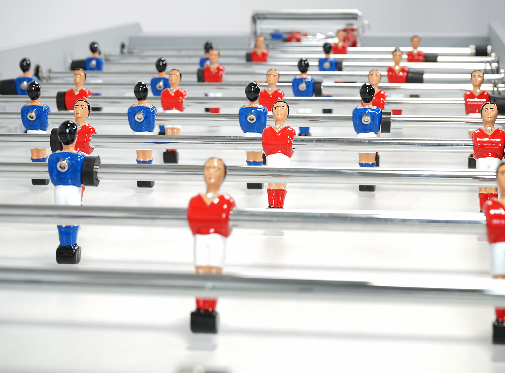 René Pierre Tahiti Outdoor Six-Player Foosball Table