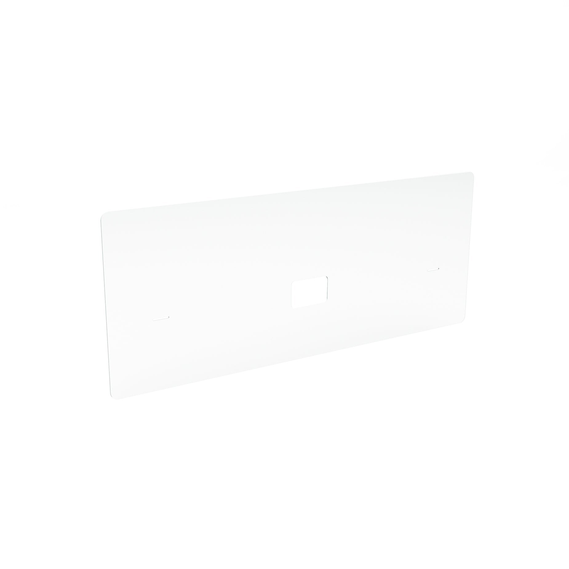 Modesty Privacy Panel 59.5W
