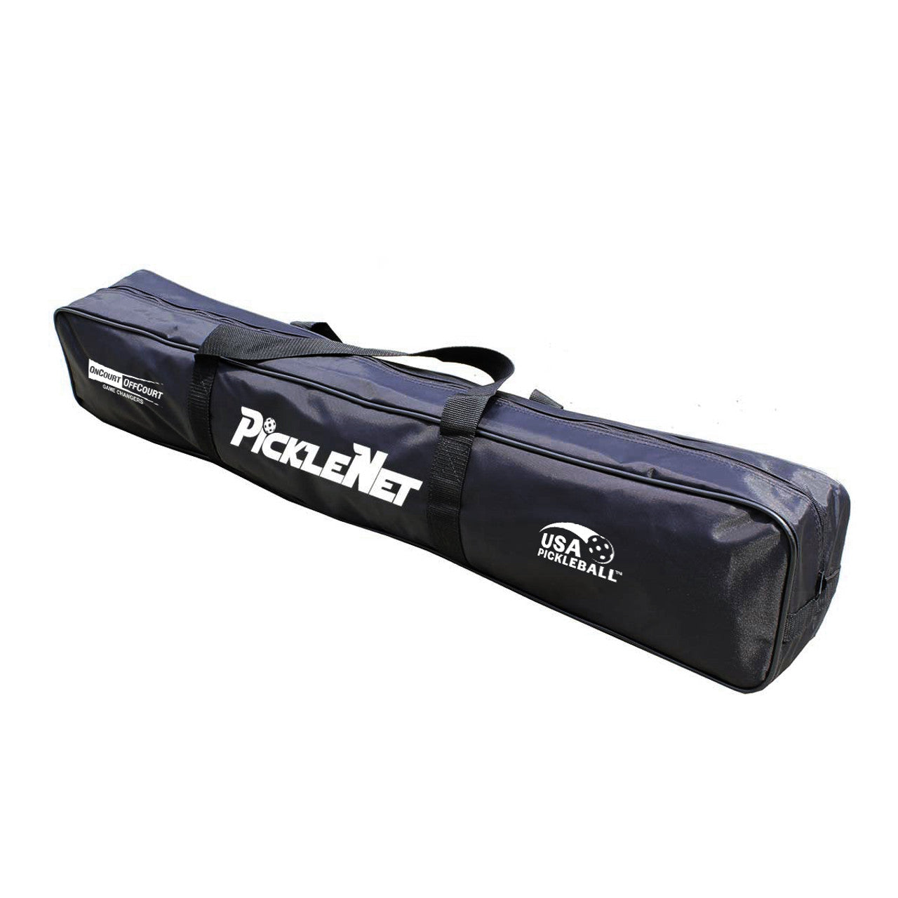 Oval Picklenet - W/Carry Bag