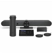 Logitech Rally Bar + Sight Room Kit + NUC for Teams - TAA