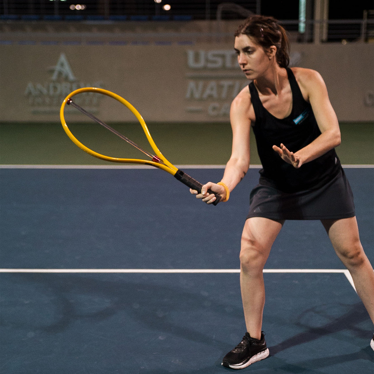 Snap Racquet