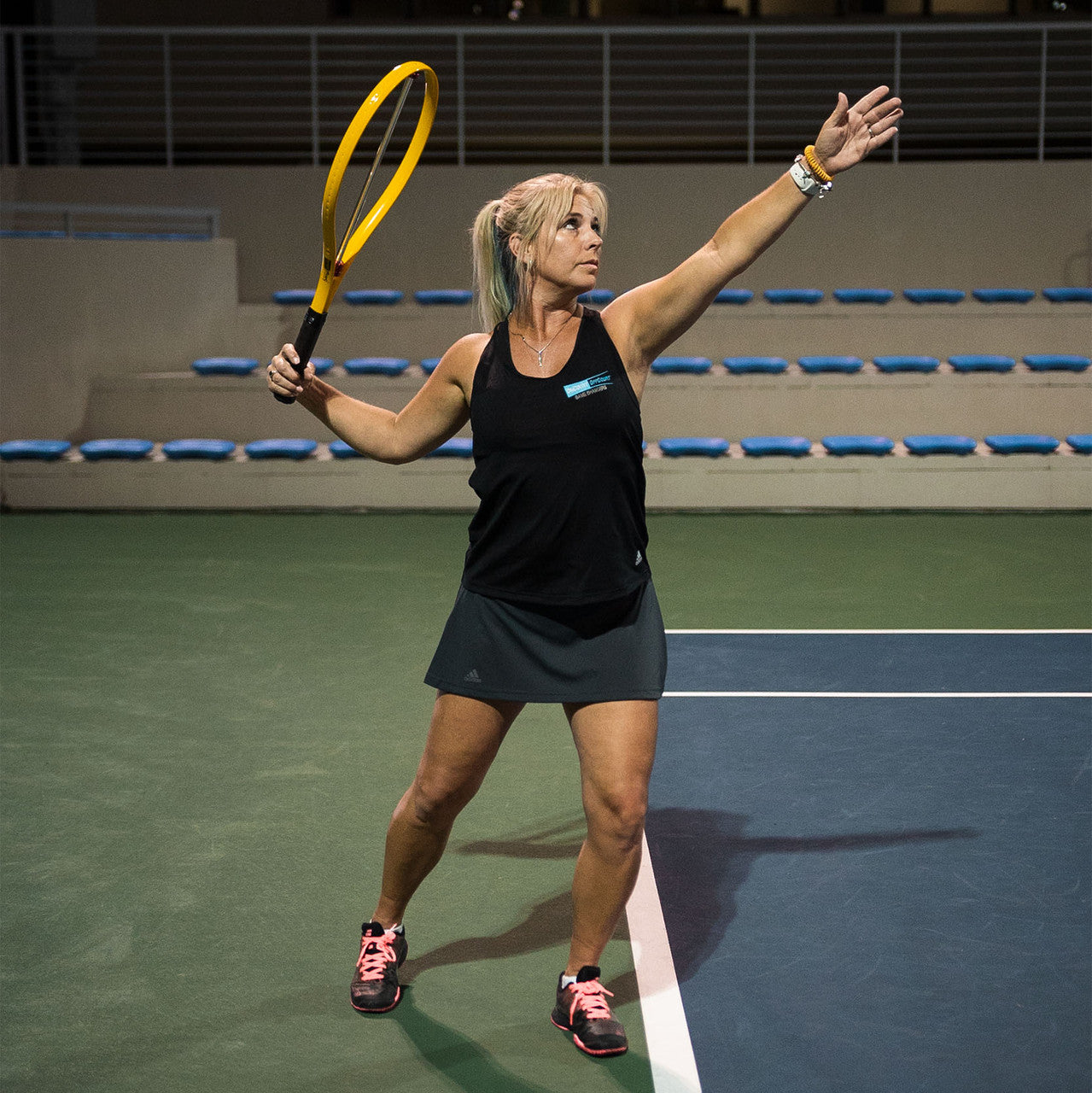 Snap Racquet