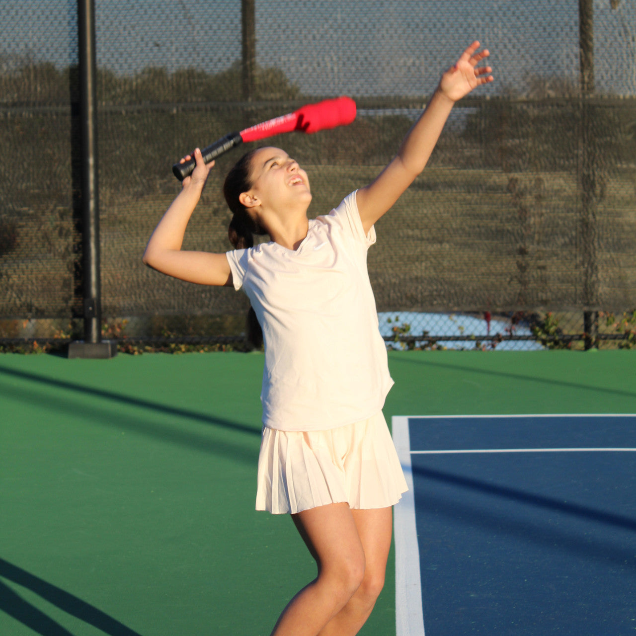 Serving Sock