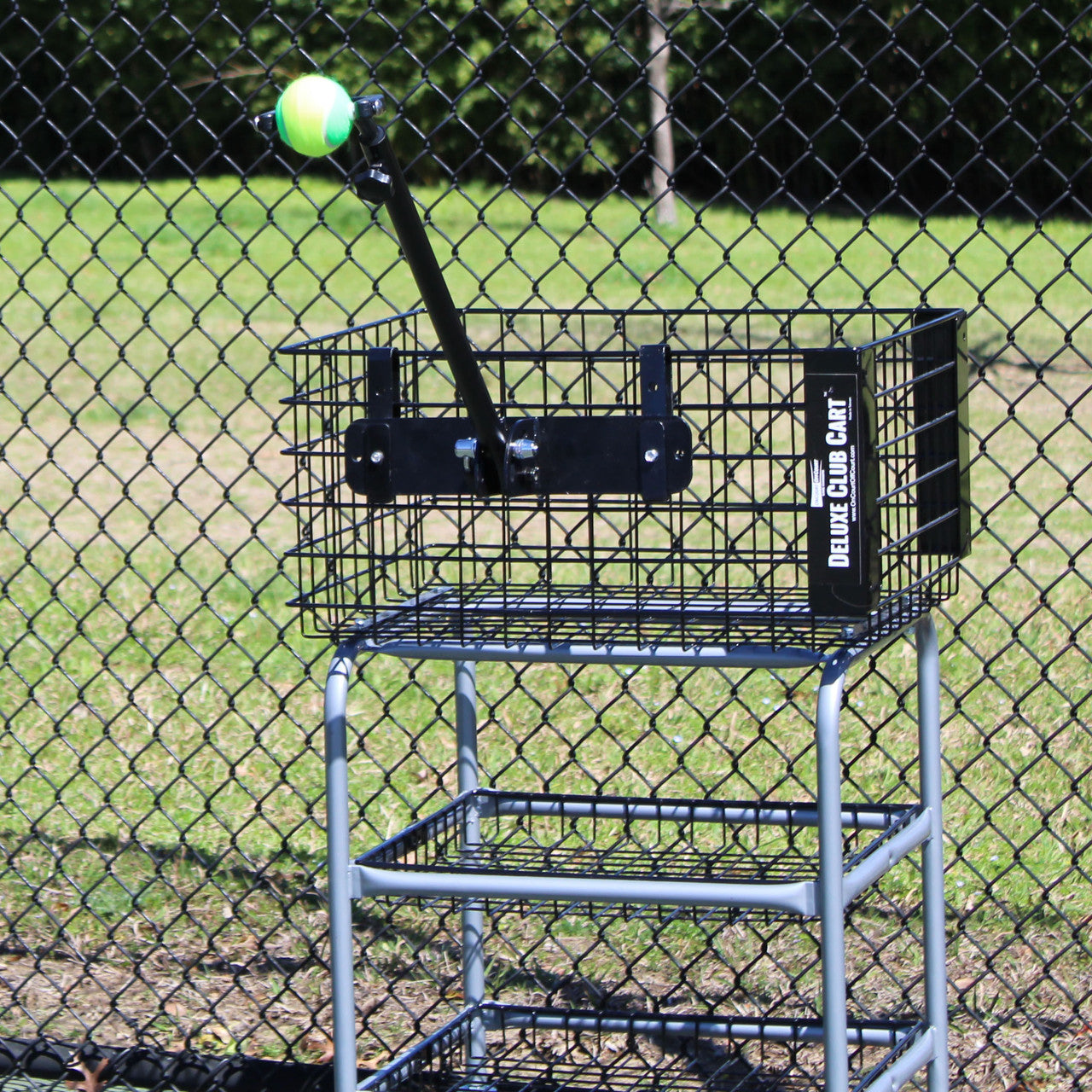 Topspin Solution