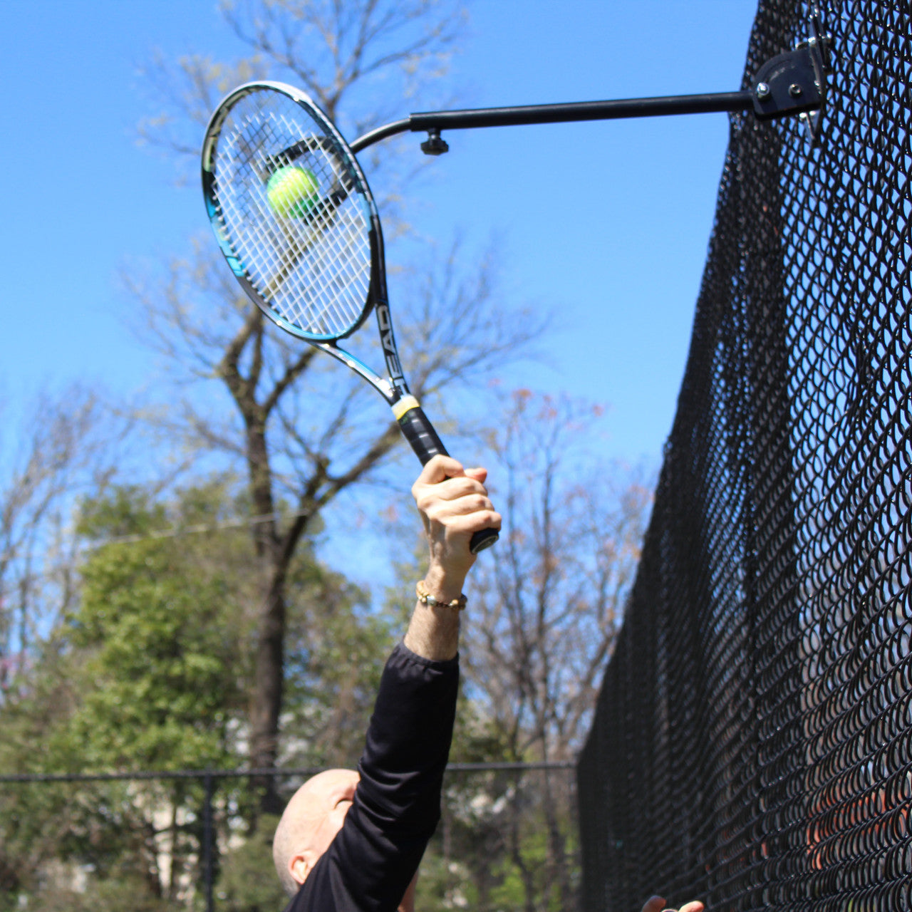 Topspin Solution