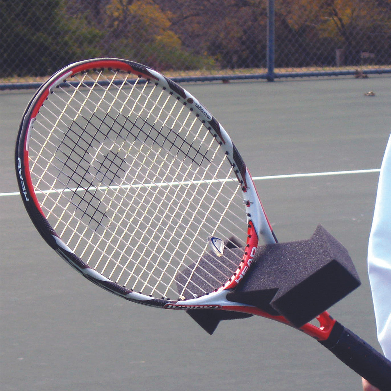 Volley Arrow