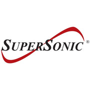 SuperSonic Zoom+ Toothbrush Wh