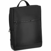 Champs Onyx Carrying Case (Backpack) for 11&amp;quot; to 15.6&amp;quot; Notebook - Black