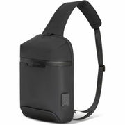 Champs Onyx Carrying Case (Sling) for 11&amp;quot; Tablet - Black