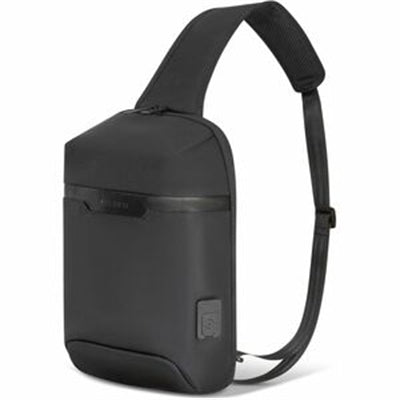 Champs Onyx Carrying Case (Sling) for 11&amp;quot; Tablet - Black