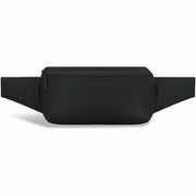 Champs Onyx Carrying Case (Waist Pack) Accessories - Black