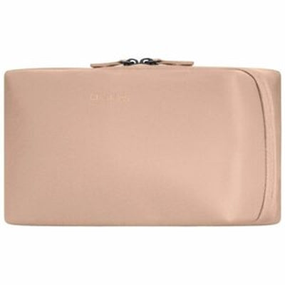 Champs Onyx Carrying Case Toiletries - Nude