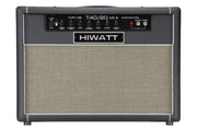 Hiwatt TB40/20 2X12 Combo - 40/20W 2-Channel Combo W/ Spring Reverb