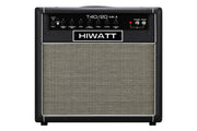 Hiwatt TB40/20 1X12 Combo - 40/20W 2-Channel Combo W/ Spring Reverb