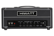 Hiwatt TB40/20 Head - 40/20W 2-Channel Amp W/ Spring Reverb