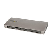 StarTech Thunderbolt 4 Multiport Dock Dual Monitor 4K TB4CDOCK