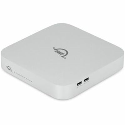 OWC StudioStack DAS Storage System