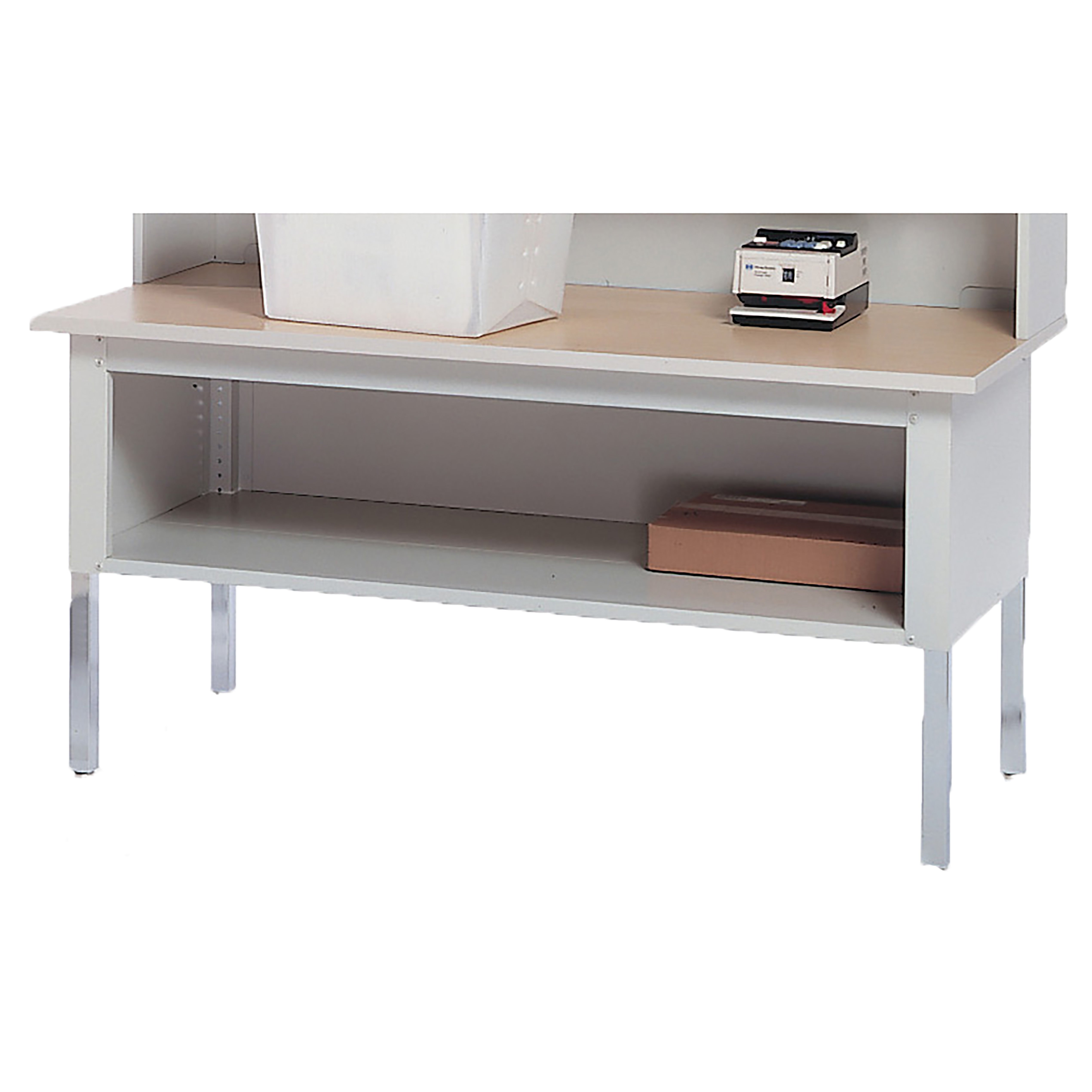 Table Kd30X60Mftg Pbgy/Brch/Ig