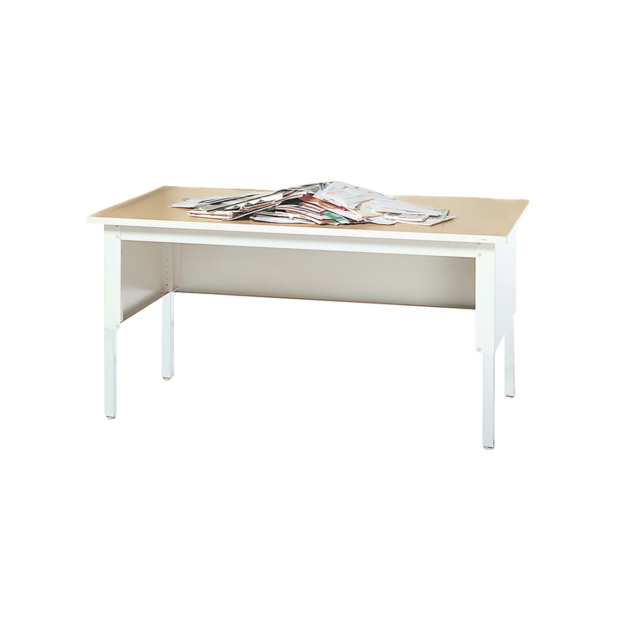 Table Kd30X60Mftg Pbgy/Brch/Ig