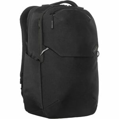 Targus Work+ TBB657GL Carrying Case (Backpack) for 13&amp;quot; to 16&amp;quot; Notebook - Black