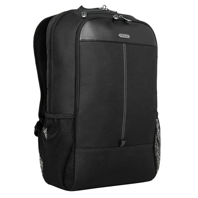 Targus Classic TBB944GL Carrying Case (Backpack) for 17&amp;quot; to 17.3&amp;quot; Notebook - Black - TAA Compliant