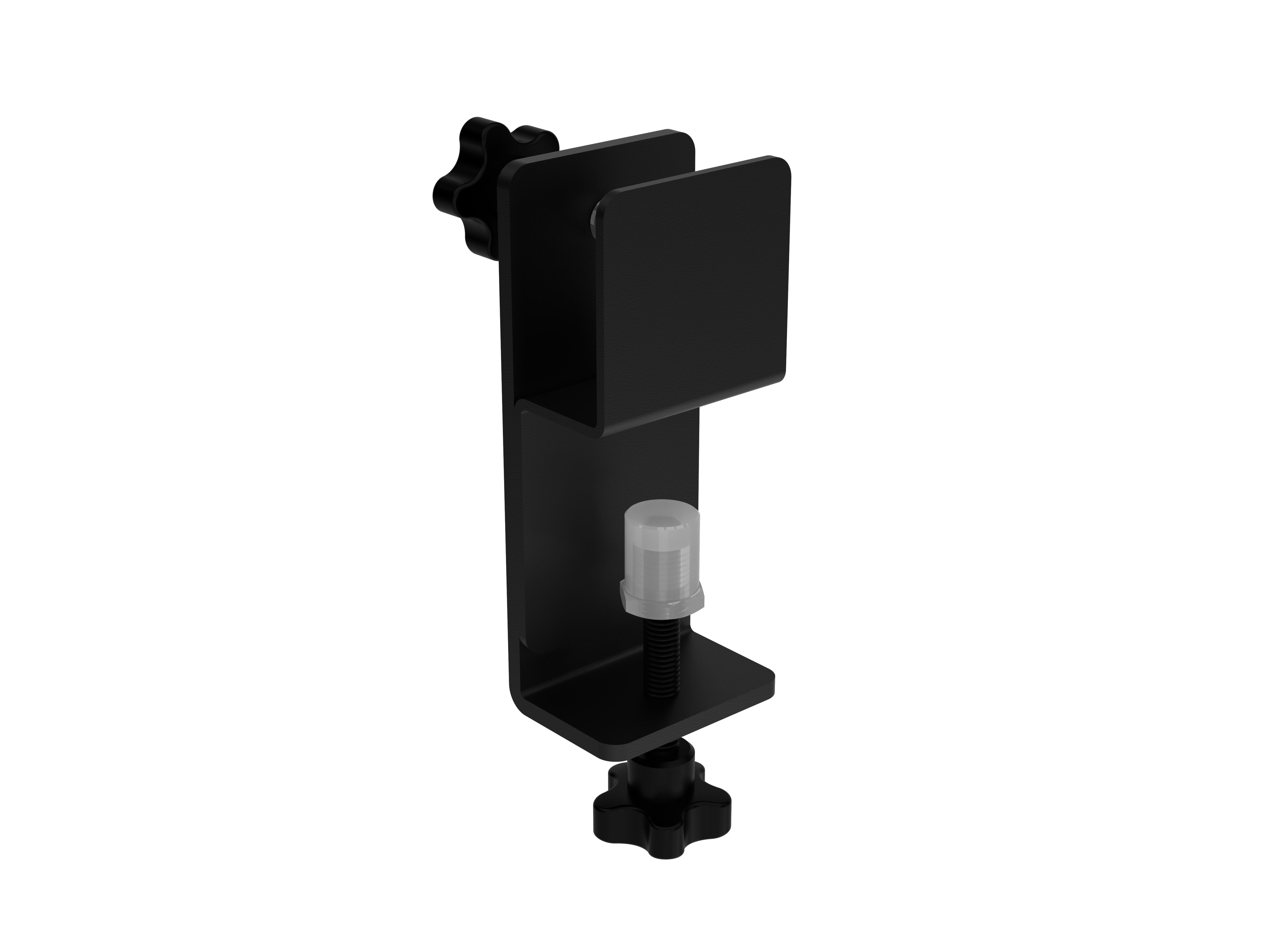 NPS® Table Bumper Kit 42" x 54", Black Laminate