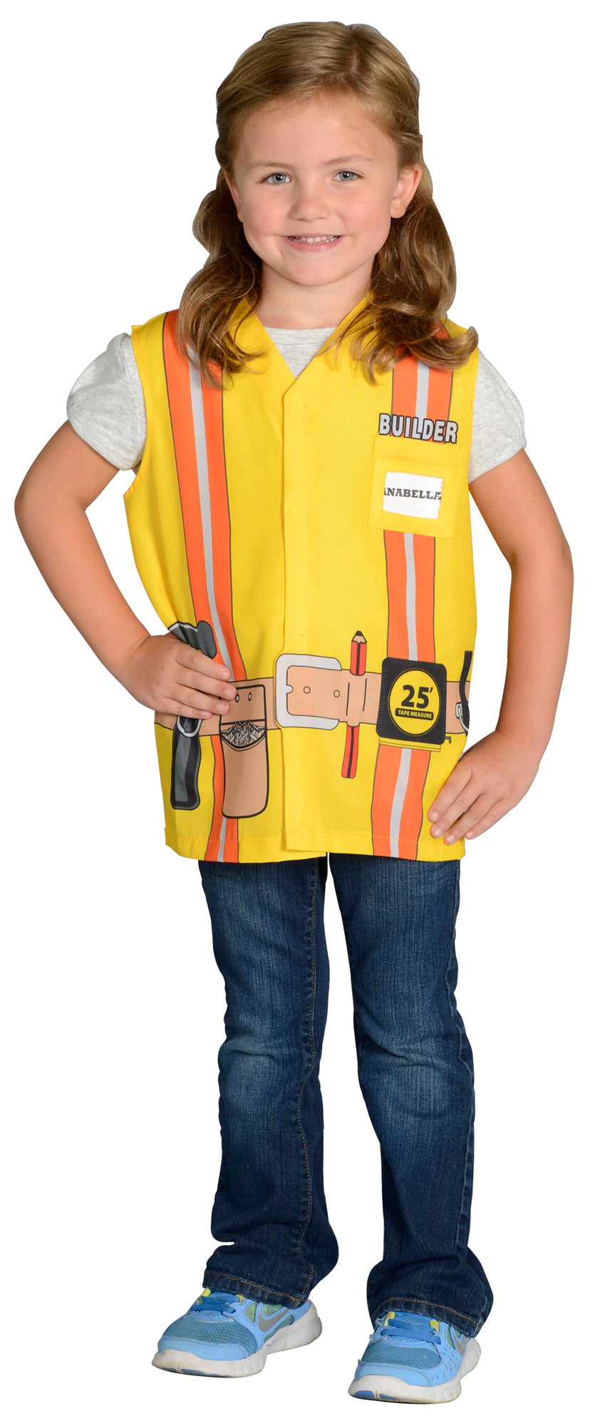 My 1st Career Gear Builder, Ages 3-6