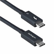 StarTech.com Thunderbolt 5 Cable with 240W PD, 2.6 Ft / 80cm