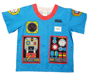 My 1st Career Gear Robotic Engineer, Ages 3-6