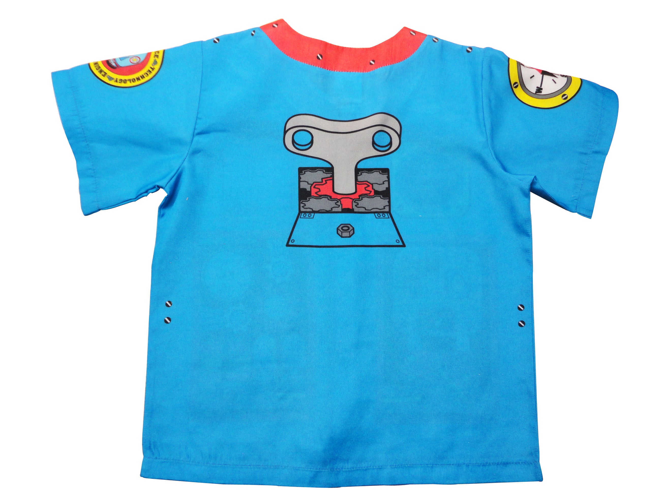 My 1st Career Gear Robotic Engineer, Ages 3-6