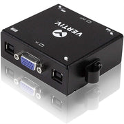 Avocent VGA to DVI-D Converter with USB Bridge