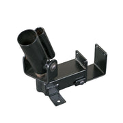 T-Bar Row Platform, Dual Swivel